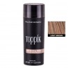 Toppik hair Building fibers light brown 27,5 gram