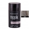 Toppik hair Building fibers gray 27,5 gram