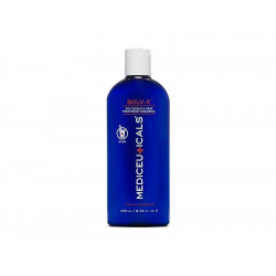 Solv-X shampoo