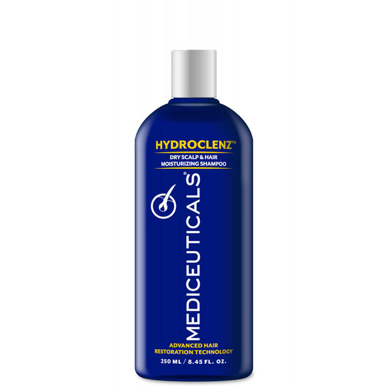 Hydroclenz shampoo